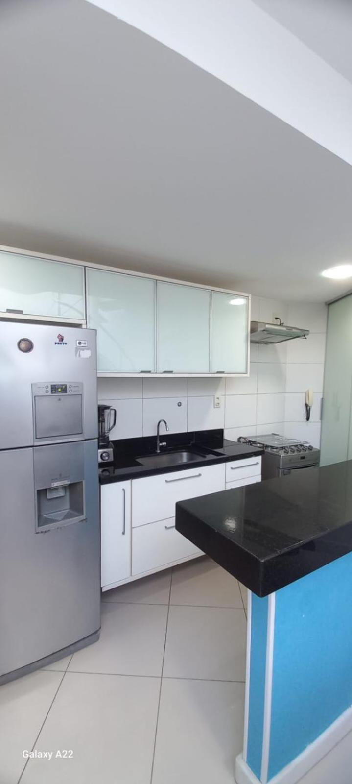 Cobertura Duplex Com Vista Mar! Apartment Salvador Exterior foto
