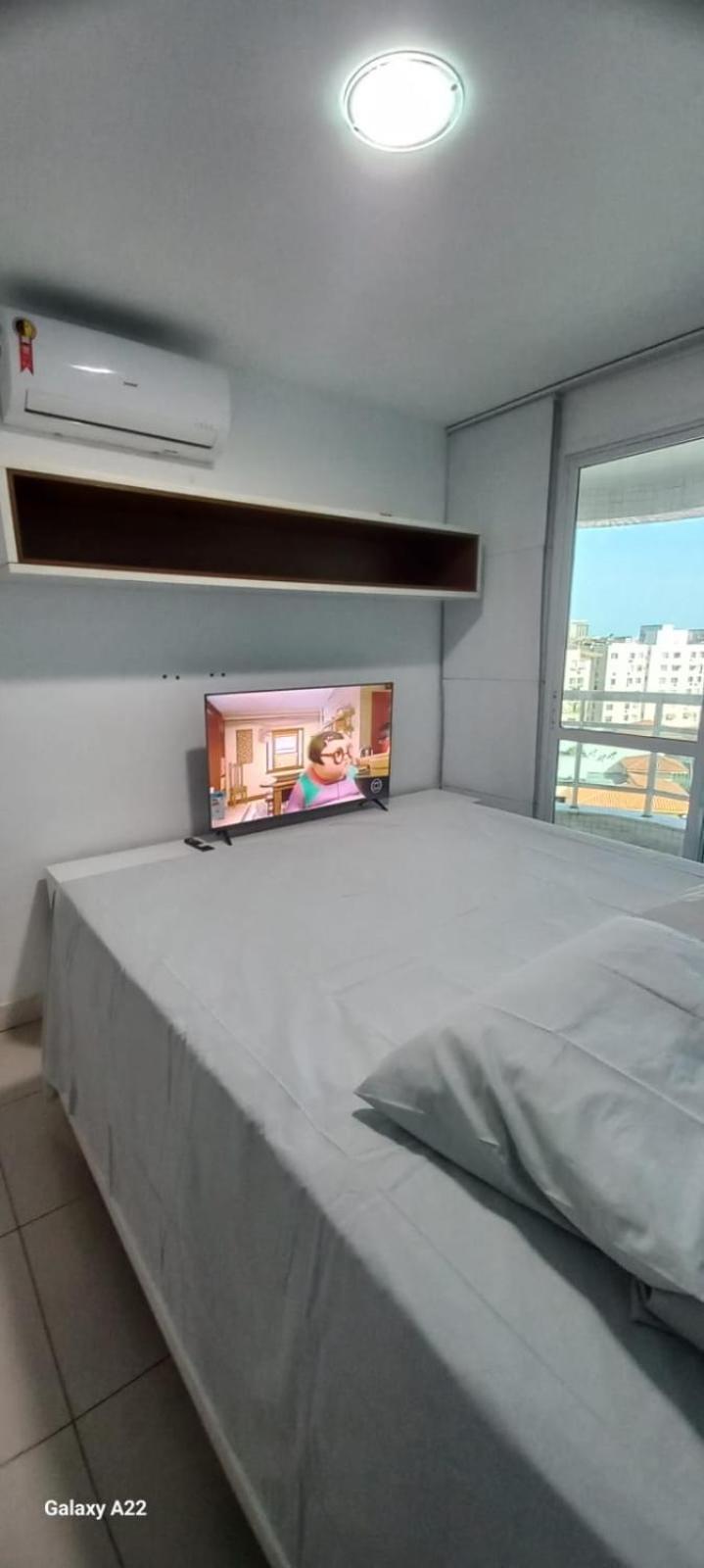 Cobertura Duplex Com Vista Mar! Apartment Salvador Exterior foto